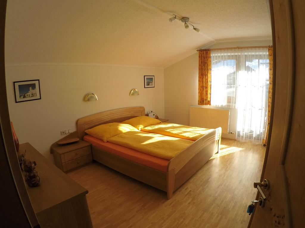 Ferienwohnung Gia Haus im Ennstal Dış mekan fotoğraf