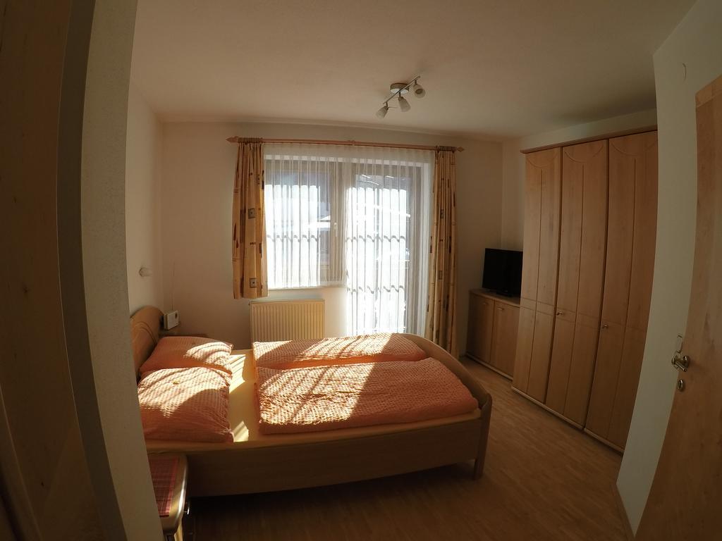 Ferienwohnung Gia Haus im Ennstal Dış mekan fotoğraf