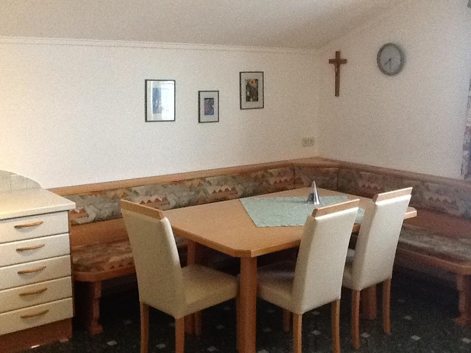 Ferienwohnung Gia Haus im Ennstal Dış mekan fotoğraf